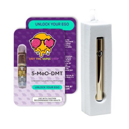 5 MeO DMT For Sale
