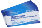 Suboxone 8mg Strips