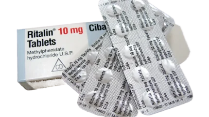 Ritalin 10 mg