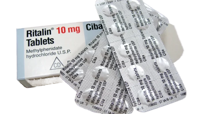 Ritalin 10 mg