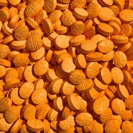 Buy Adderall B974 30mg Online | Real Orange Adderall Pill by Teva