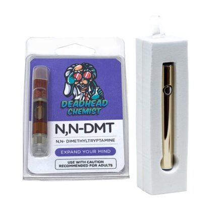 Unlock Your Mind: Premium N N DMT For Sale Online
