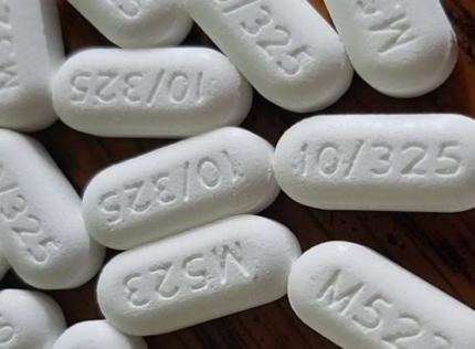Buy Percocet 10/325 M523 Online | Fast Relief & Secure Shipping