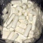 Xanax gg249 Pill