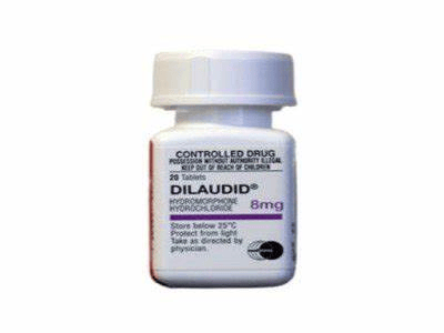 Buy Dilaudid 8mg