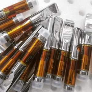 5 MeO DMT for Sale | Premium 5-MeO-DMT Cartridges & Extracts