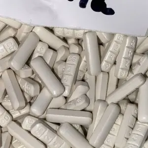 Xanax GG249 4mg Alprazolam