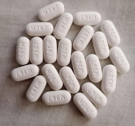 Buy Hydrocodone 10/325mg (M367) Online | Real Norco Pain Relief Tablets