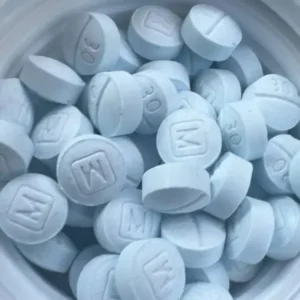 M30 Oxycodone Hydrochloride – Buy Blue 30mg Oxycodone Pills Online