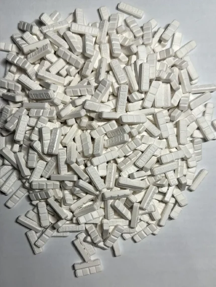 G3722 Xanax 2mg – Trusted Relief for Anxiety & Panic
