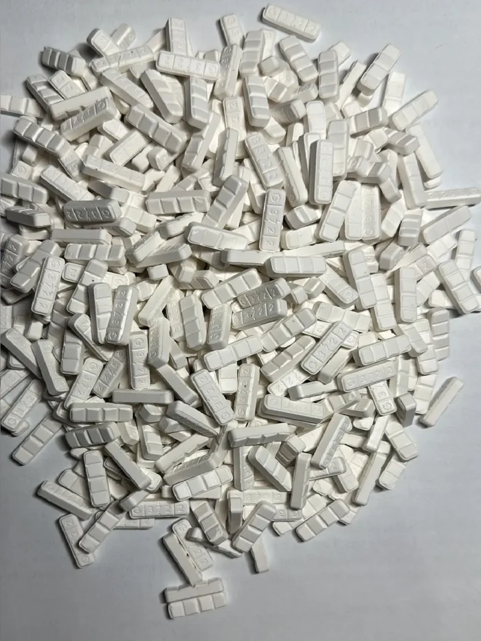G3722 Xanax 2mg – Trusted Relief for Anxiety & Panic