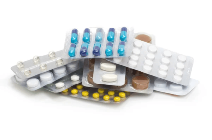 Opioids/Pain Killers