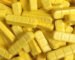 Yellow Rectangle Pill R039 (Xanax) | Uses, Effects & Safe Online Purchase