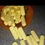 Tegrity Pharma Online Yellow Xanax R039 2.5mg Bars