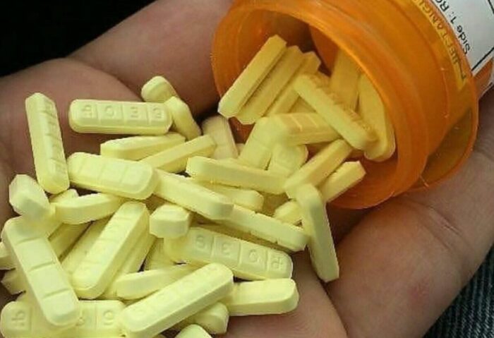 R039 Xanax PharmaGrade 2.5mg pure Alp Bars