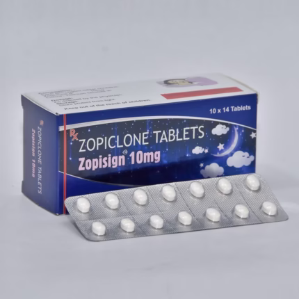 Imovane Zopiclone 10mg