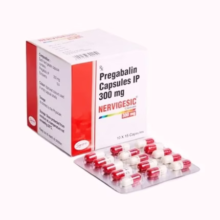 Lyrica Pregabalin 300mg