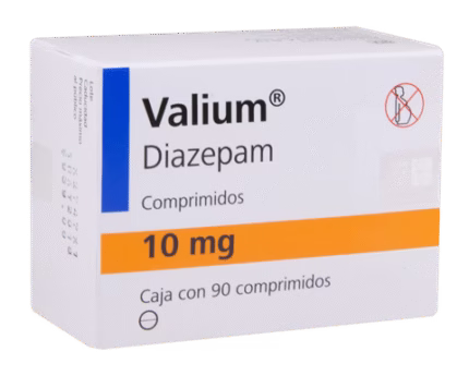 Valium Elipam Diazepam 10mg