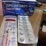 Tegrity Pharma Online Imovane Zopiclone 10mg