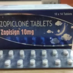 Tegrity Pharma Online Imovane Zopiclone 10mg