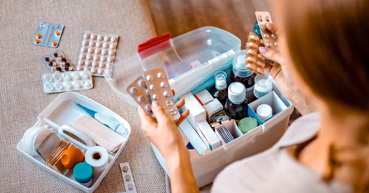 Prescription Controlled Medications Explained