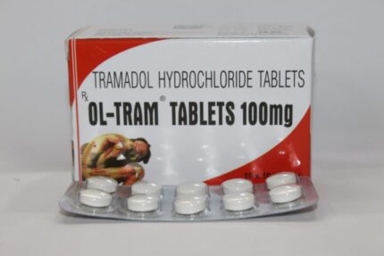 Buy Tramadol Online – Fast, Reliable Pain Relief Delivered Discreetly