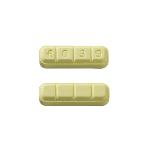 Yellow Rectangle Pill R039: A Complete Guide to Uses, Effects, Dosage, and Safe Online Purchase. 4 Yellow Rectangle Pill R039 (Xanax) | Uses, Effects & Safe Online Purchase