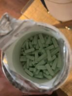 Online Pharmacy USA – S903 Xanax Green Bars