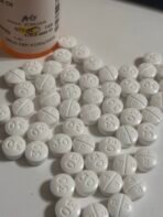 RP 30 Oxycodone 30mg – Real White RP 30 Pill for Severe Pain Relief | Fast USA Delivery