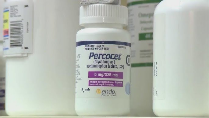 Buy Percocet Online Legally in USA 2025 | Safe & Verified Guide
