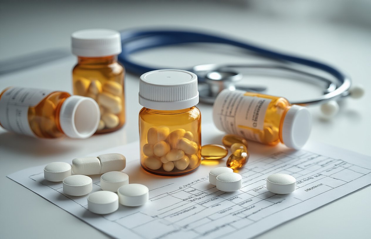 difference between oxycodone and hydrocodone
