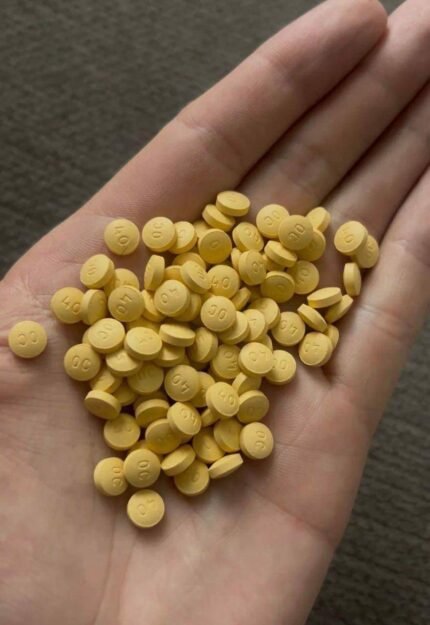 OxyContin 40mg OC 40