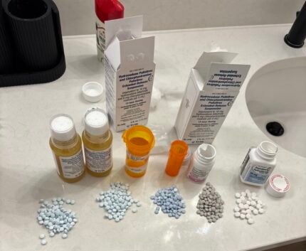 Y20 Pill Blue Xanax Alprazolam 1mg | Buy Xanax Online | 1 mg of Xanax | Tegrity Pharma