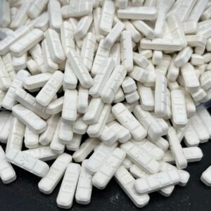 Y21 Pill – Alprazolam 2 mg Tablet