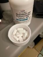 Percocet 7.5 325 mg – Uses, Ingredients & Pill Identification