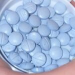 K9 Blue Pill 30mg (K9 Pill Oxycodone Hydrochloride) – Tegrity Pharma 