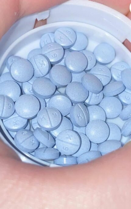 K9 Blue Pill 30mg (K9 Pill Oxycodone Hydrochloride) – Tegrity Pharma